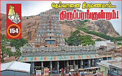 தேவாரத் திருவுலா!