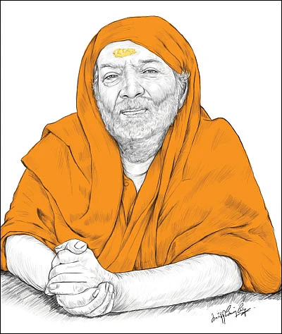 “அம்மாவுக்குத்தான் முதல் உருண்டை!”