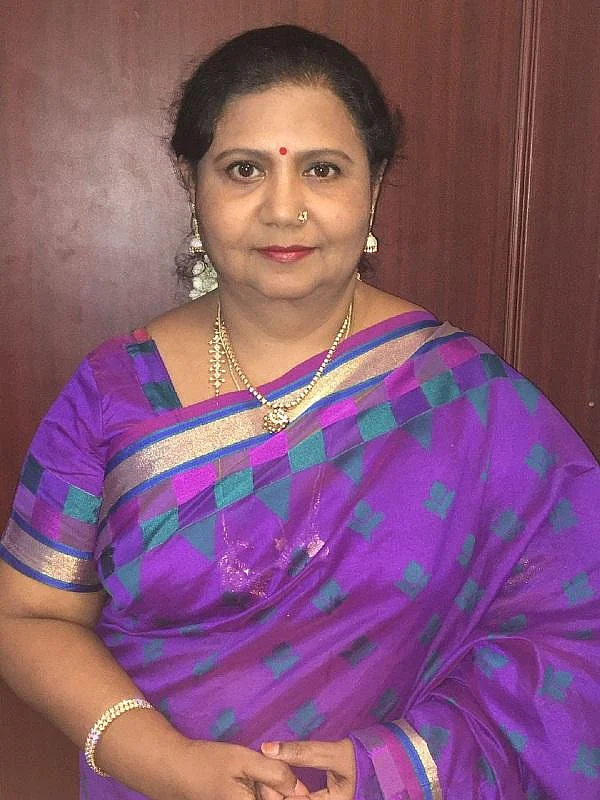 ``நயன்தாரா கம்ப்ளைன்ட் லெட்டர் கொடுக்காம எப்படி நடவடிக்கை எடுக்க முடியும்?''! - குட்டி பத்மினி்