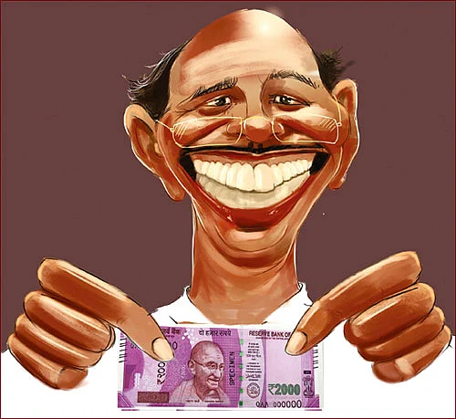 ஜோக்ஸ் - 1