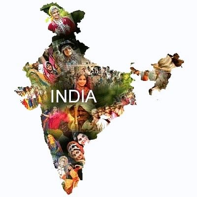 இந்திய மக்கள்