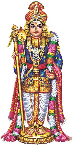 உங்கள் ராசிக்கு உகந்த கோயில்கள்!
