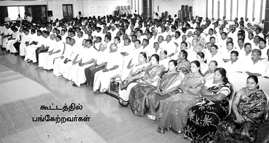 ''ஈ.வி.கே.எஸ். இளங்கோவன் நிறுத்தவில்லை என்றால்...''