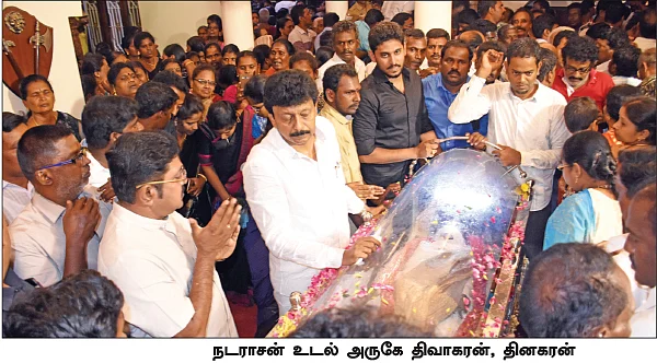 “இந்தப் படம் சசிக்கு ரொம்பப் பிடிக்கும்!”