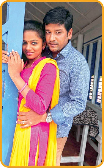 ``அழகையும் சொல்லணும், அழுக்கையும் சொல்லணும்!’’