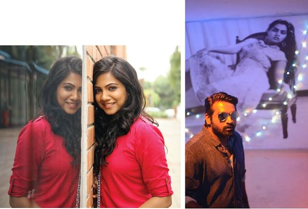 விஜய் சேதுபதியை ரீமேக் கவ்வும் !