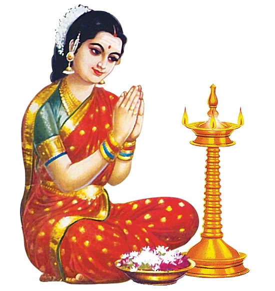 செல்வ யோகம் தரும் லக்ஷ்மி குபேர வழிபாடு!