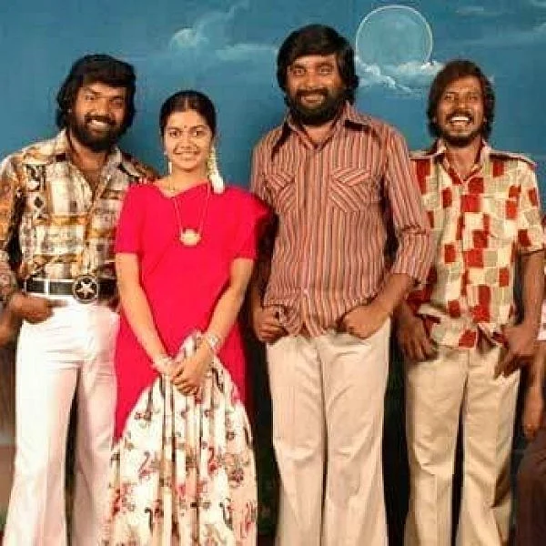 சுப்ரமணியபுரம்