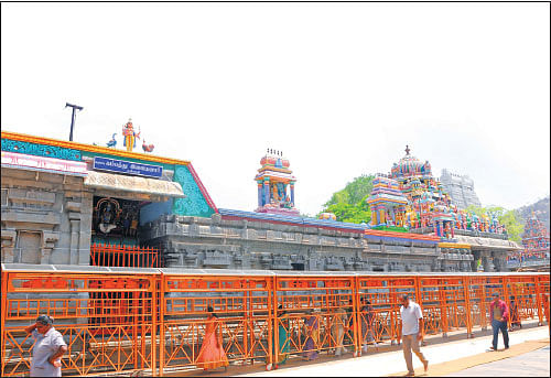 நடனப் புதிர்!