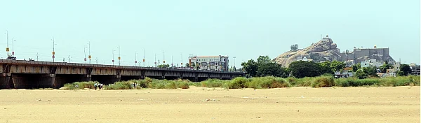தண்ணீரைக் கர்நாடகா திறக்காவிட்டால், மத்தியப்படை அழைக்கப்படுமா?
