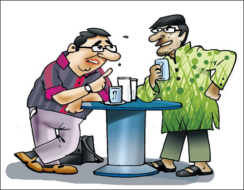 ஜோக்ஸ் - 4