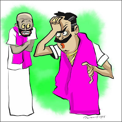 ஜோக்ஸ் - 5