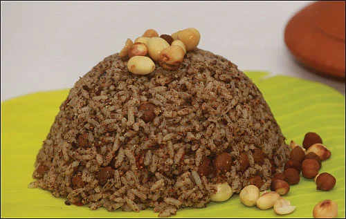 30 வகை வர்ணஜால சமையல்