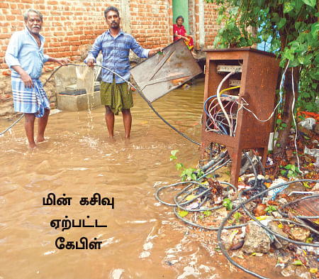 “டெங்குக் காய்ச்சலை விரட்ட டாக்டராகணும்!”