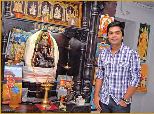 ''எனக்கு கல்யாணமே வேண்டாம்!''