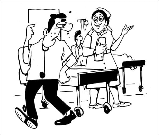 ஜோக்ஸ் - 1