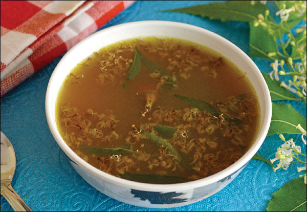 30 வகை குளிர் கால உணவுகள்