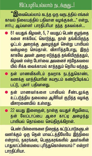 உங்கள் குழந்தை உண்மையிலேயே நலமா..?!