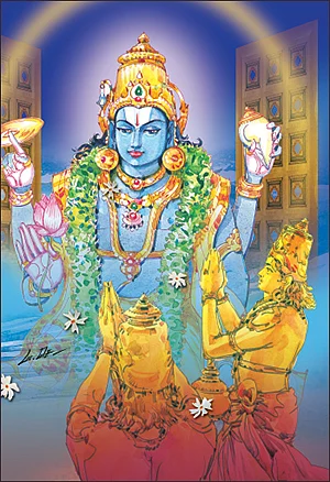 ரங்க ராஜ்ஜியம் - 24