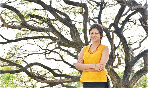 பேசத் தெரிந்தவர்கள் எல்லாம் வழக்கறிஞர்கள் ஆகிவிட முடியாது! - அதிதி பாலன்
