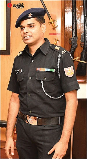 ஆசை - ஒரு நாள் ஒரு கனவு!