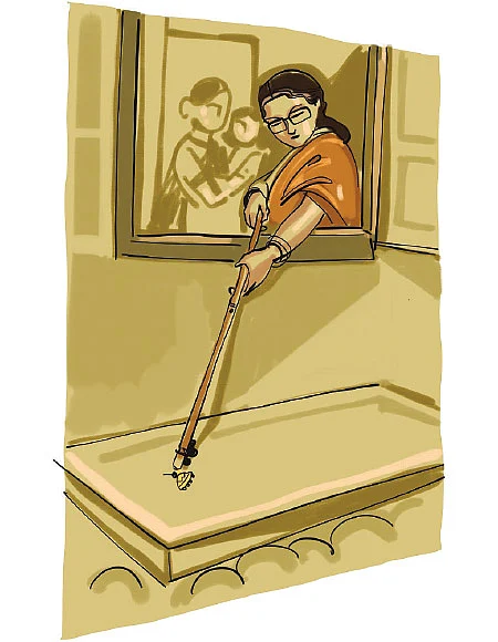 அனுபவங்கள் பேசுகின்றன!
