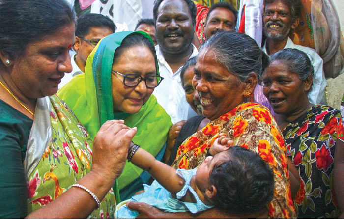 “ஜெயலலிதாவின் முதல் புகைப்படம்...”