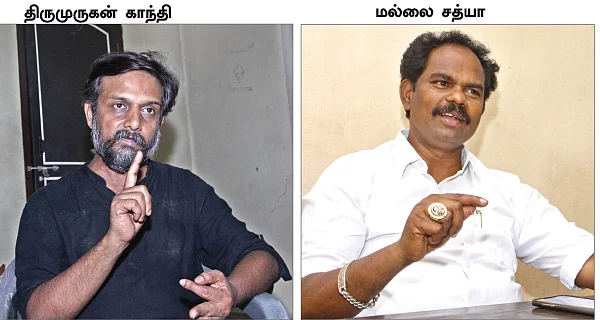 மோடிக்கு கறுப்புக்கொடி! - போராட்டத்துக்குத் தயாராகும் இயக்கங்கள்