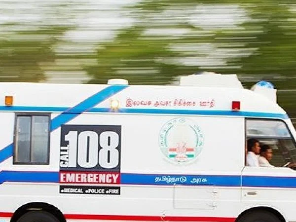 தொடரும் புகார்கள்... புறக்கணிக்கப்படுகிறார்களா 108 ஆம்புலன்ஸ் ஊழியர்கள்?!