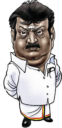 கேப்டன் கப்பல் கவிழ்வது ஏன்?