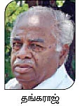 அன்று, தொழிலதிபர்... இன்று இயற்கை விவசாயி !