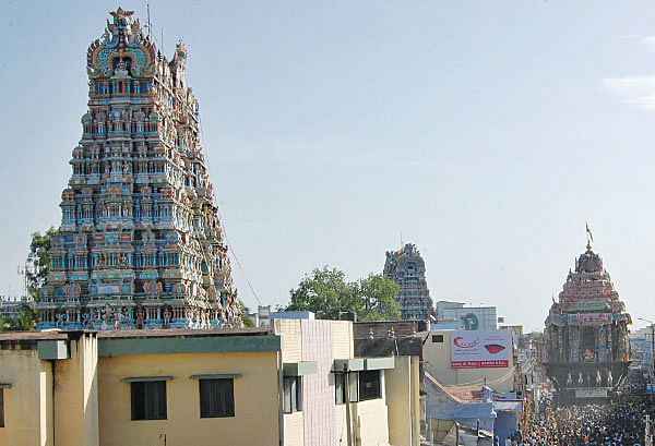 ஒருநாள்...ஓரிடம்...ஓர் அனுபவம்!
