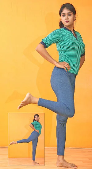 30 மினிட்ஸ் வொர்க் அவுட்ஸ்