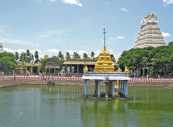 திருவருள் திருவுலா