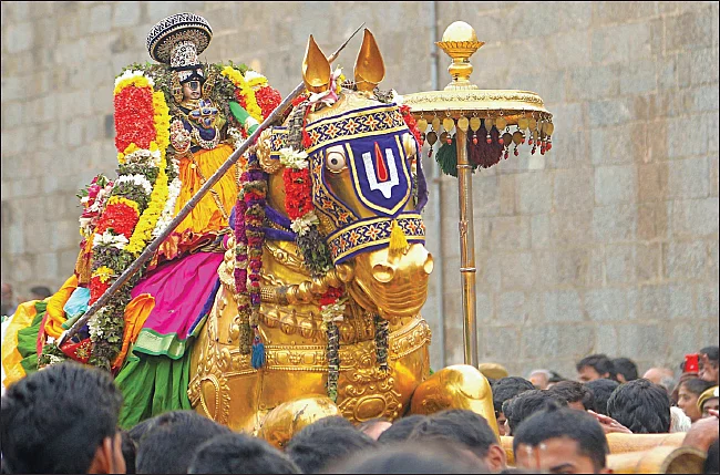 ரங்க ராஜ்ஜியம் - 25