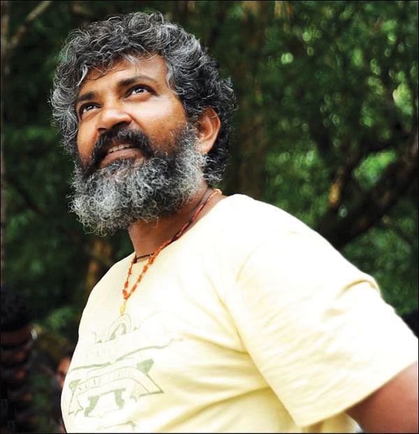 இன்ஸ்பிரேஷன் - பாகுபலியை உருவாக்கிய மகாபாரதம்!