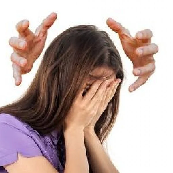 பெண்கள் மீதான வன்முறை
