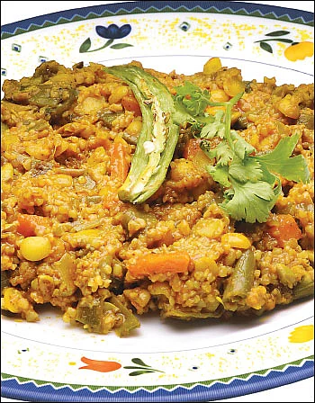30 வகை ஹெல்த்தி ரெசிப்பி