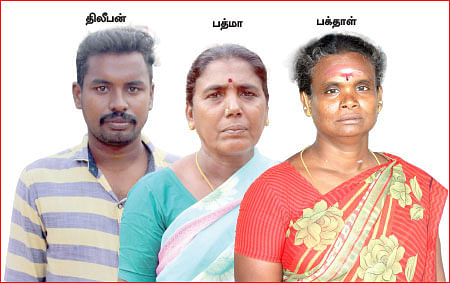 தமிழ்முறை குடமுழுக்கு... தடைபோடும் அதிகாரிகள்!