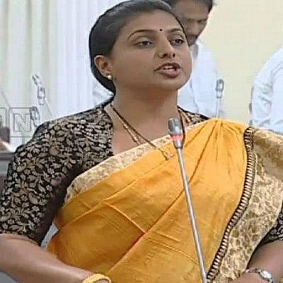 ரோஜா 