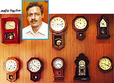 ஹாபியிலும் பார்க்கலாம் காசு!