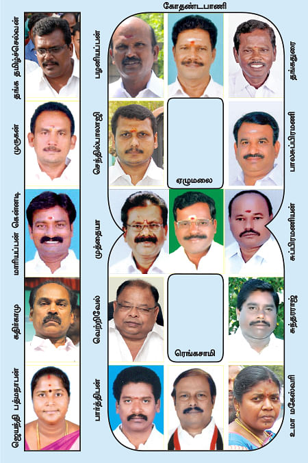 உயர் நீதிமன்றத்துக்குக் கெடு விதிக்குமா உச்ச நீதிமன்றம்?