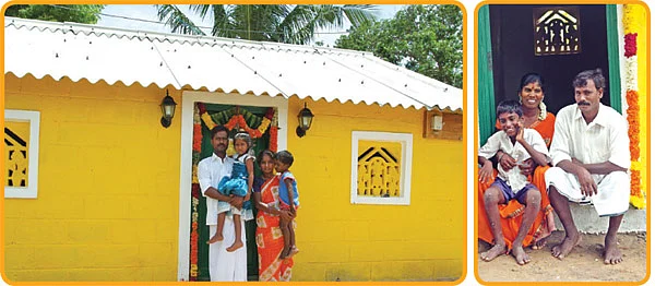 'தானே' துயர் துடைத்தோம்!