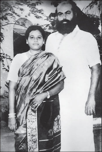 கரமுண்டார் வூடும் தஞ்சை ப்ரகாஷ் வூடும்! - வெ.நீலகண்டன்
