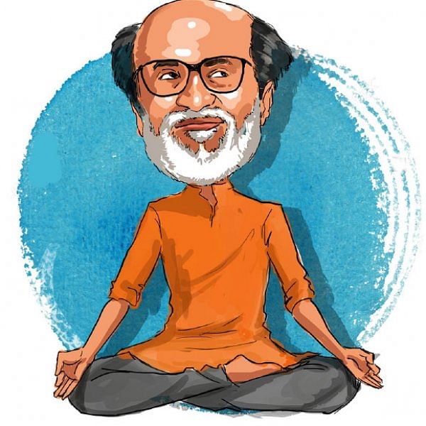 நேர் கோணல்