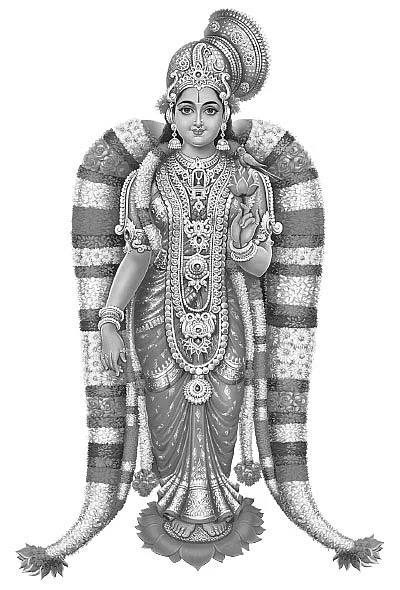 திருக்கோளூர் பெண்பிள்ளாய் ரகசியம் - 7