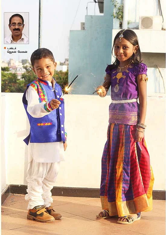 தீபா`வலி’யாக வேண்டாமே?