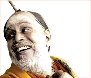 ஜெயேந்திரரின் கடைசி ஆசை