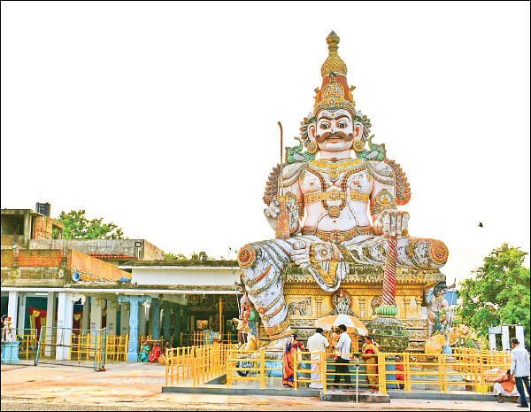 திணைப்பாடல் - கவிதை