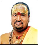 நல்லன எல்லாம் தருவாள்!